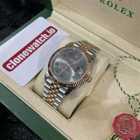 rolex wimbledon replica|rolex wimbledon 41 for sale.